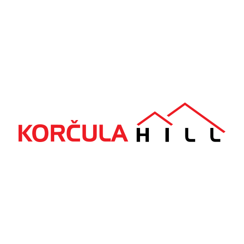 korcula hill