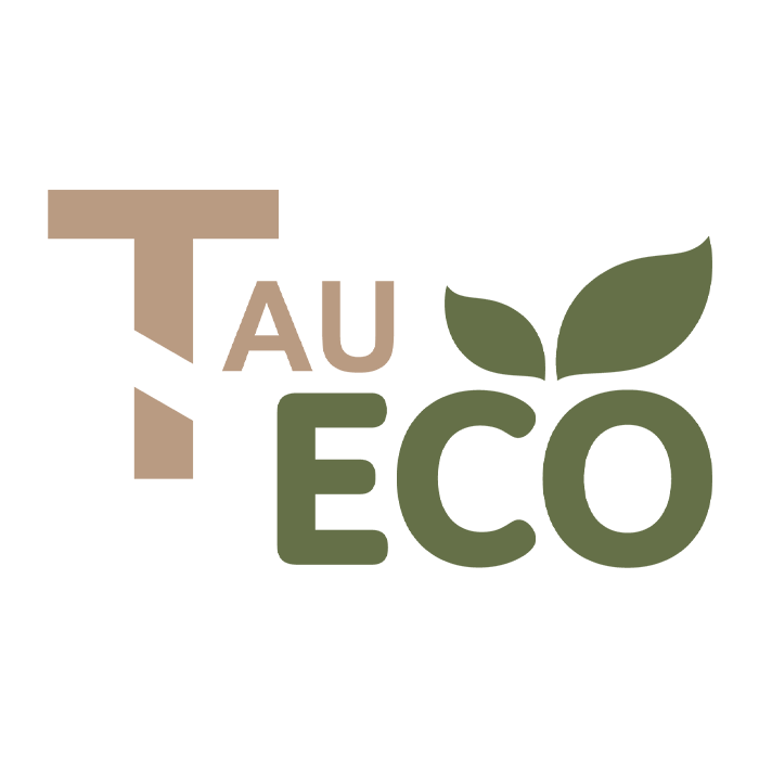 tau eco logo kocka